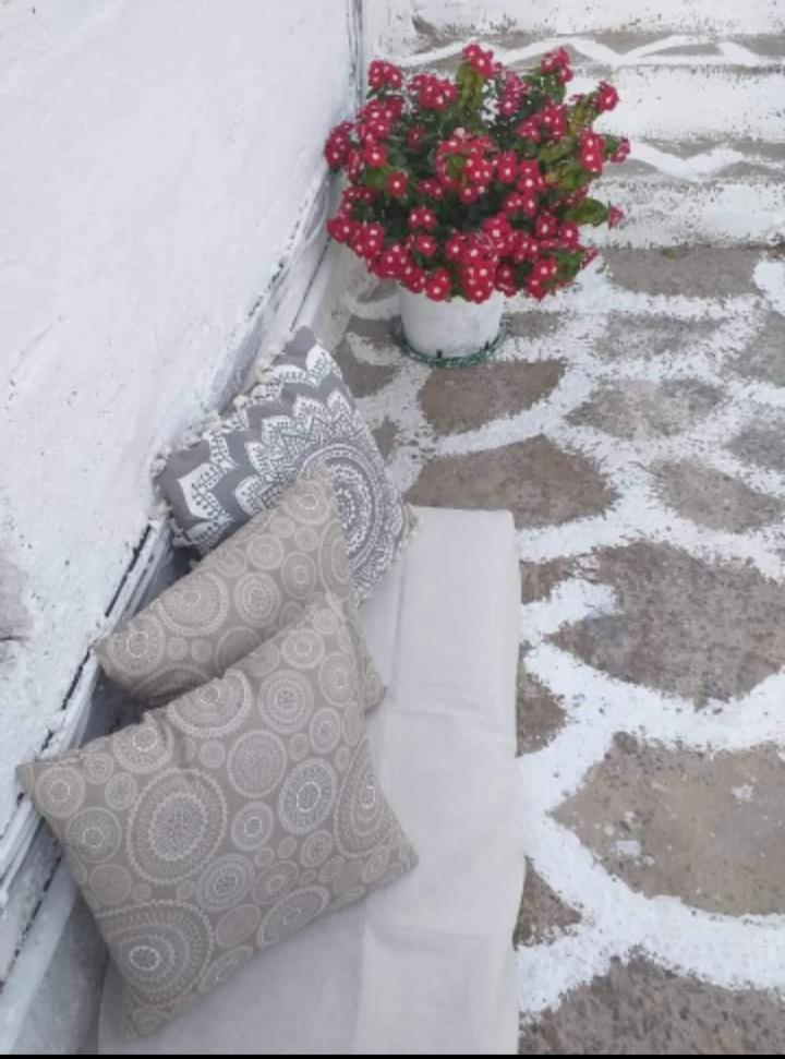 Queens Luxury Glamping Palaiokastro  Exterior foto